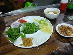 -官塘锋记鱼生·生腌·砂锅粥(牌坊街店)