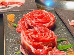 -300杯·和牛烧肉清酒专门店(廊里店)