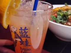 -bluefrog蓝蛙(悠唐购物中心店)