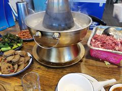 -羊圈(樊洼路店)