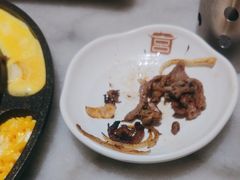 -韩宫宴烤肉·黑毛和牛·料理(合肥滨湖银泰城店)