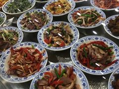 -豫掌柜饸饹面·烩面(秀沿路店)