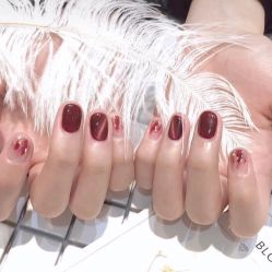 -Pink You美甲美睫纹绣定制中心