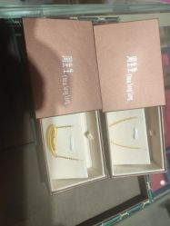 -周生生Chow Sang Sang(苏州中心南区店)
