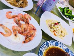 -胜记乐源海鲜酒家(东区员工大厦店)