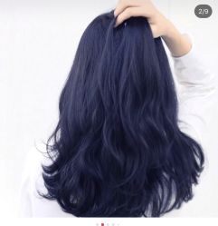 -3AM·S HAIR SALON烫发染发接发