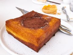 椰椰漏奶华-蔡澜点心·粤菜(月星环球港店)