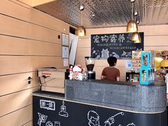 -瞄一喵猫咖(格力海岸店)