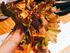 -王妃家(明洞中央店)