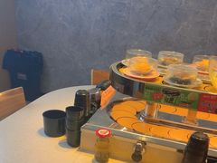 -争鲜回转寿司(东方银座店)