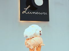焦糖海盐-Luneurs(幸福里店)