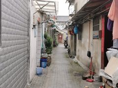 -东关历史文化旅游区-东门遗址