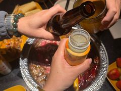 -牛New寿喜烧(虹桥新天地店)