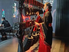 -曾宴·楚菜(湖北省博物馆店)