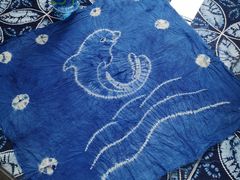 -璞真扎染博物馆