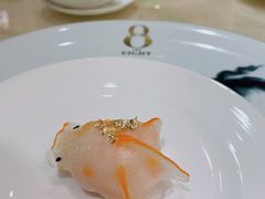 -8餐厅(新葡京酒店)