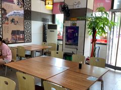 -老胜香包子铺(瑞景店)