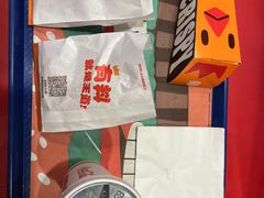 -汉堡王(嘉定宝龙城市广场)