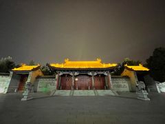 -大慈恩寺(大雁塔)