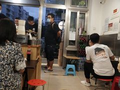 大堂-郭记小街麻辣烫(南小街总店)