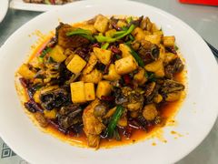 -红豆园(文林街店)