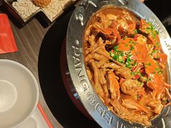 -胖哥俩肉蟹煲(杭州下沙学林街店)