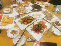 -日光牛肉汤饭(海林店)