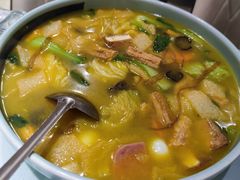 -粗茶淡饭•陕菜•家常菜