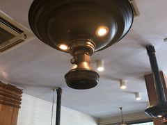 -云龙·烤肉专门店(东方路店)