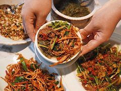 -合品记·湖南私房菜&小龙虾(霄云路店)