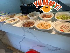 -小厨师·二十年沈家门小海鲜(百井坊巷店)