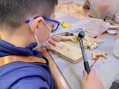 -手创未来·木工DIY手作