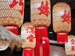 -虾领航小龙虾·吉林烧烤(柳州路店)