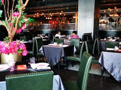 大堂-蟹榭·本帮江浙菜·蟹宴(五角场合生汇商场店)