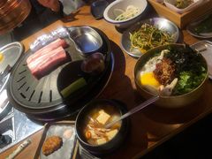 -济州爱肉堂(总店)