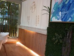 -周三的情书花园餐厅(江北店)