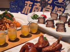 -南棠馆粤菜坊(群光店)