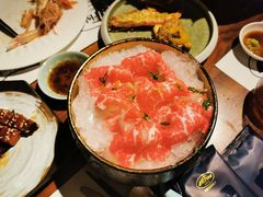 -Mr.Fish鱼鲜生海鲜放题(高德置地冬广场店)