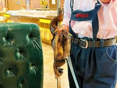 -春花秋月南美海鲜烤肉自助(中央大道店)