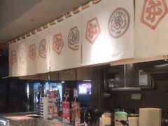 -堂本家·二代目·炸猪排(Express东海店)