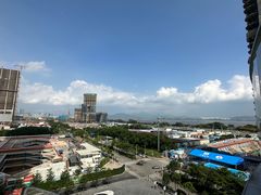 -红树湾(地铁站)