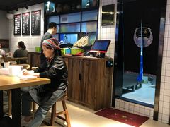 -鑫花溪牛肉米粉(人民广场店)