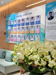 -杭州贝瑞斯美华妇儿医院·早孕·产检·儿科