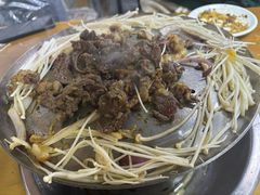 -马晓马佳牛羊肉(新合路店)