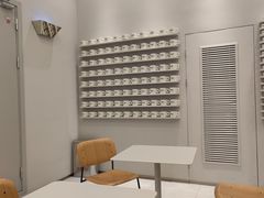 用餐区-Seesaw Coffee(武商MALL·武广店)