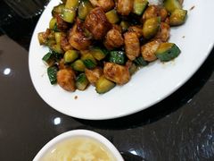 -宛平李记小吃(东关街店)