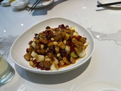 -峰峰菜馆(昌茂店)