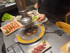 -喜来稀肉(虹泉路店)