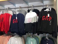 实物图-GAP(王府井奥莱·香江小镇店)