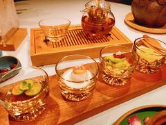 -叶叶菩提·晋福宫